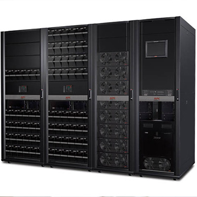 Power Systems & Data Center